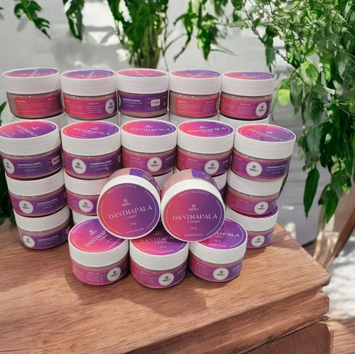 Dhanthapala Skin care cream